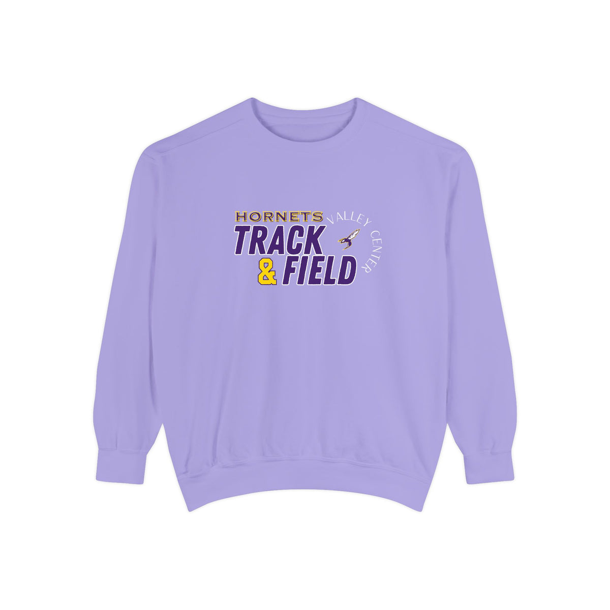 Valley Center Vintage Crewneck