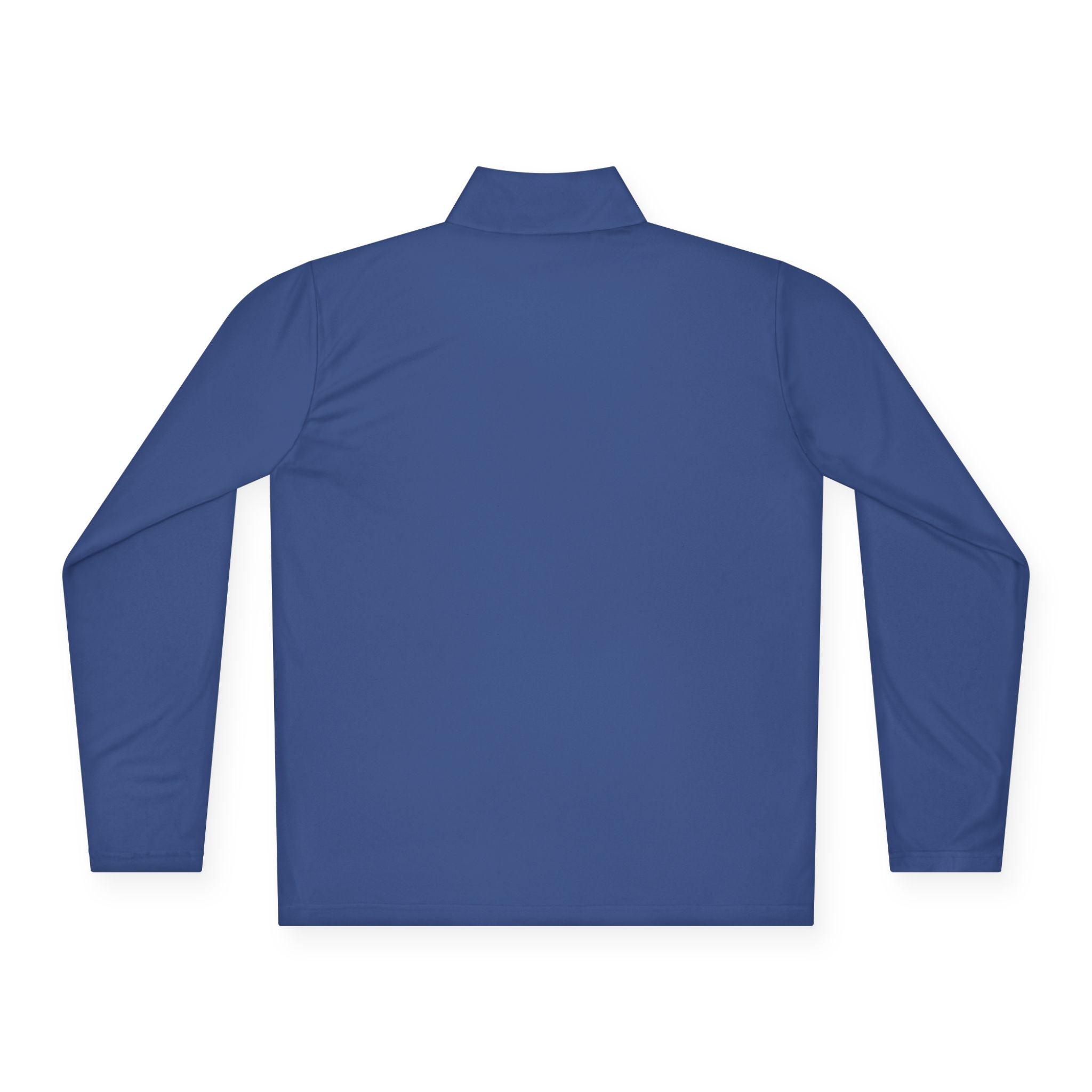 Stealth Quarter-Zip Pullover