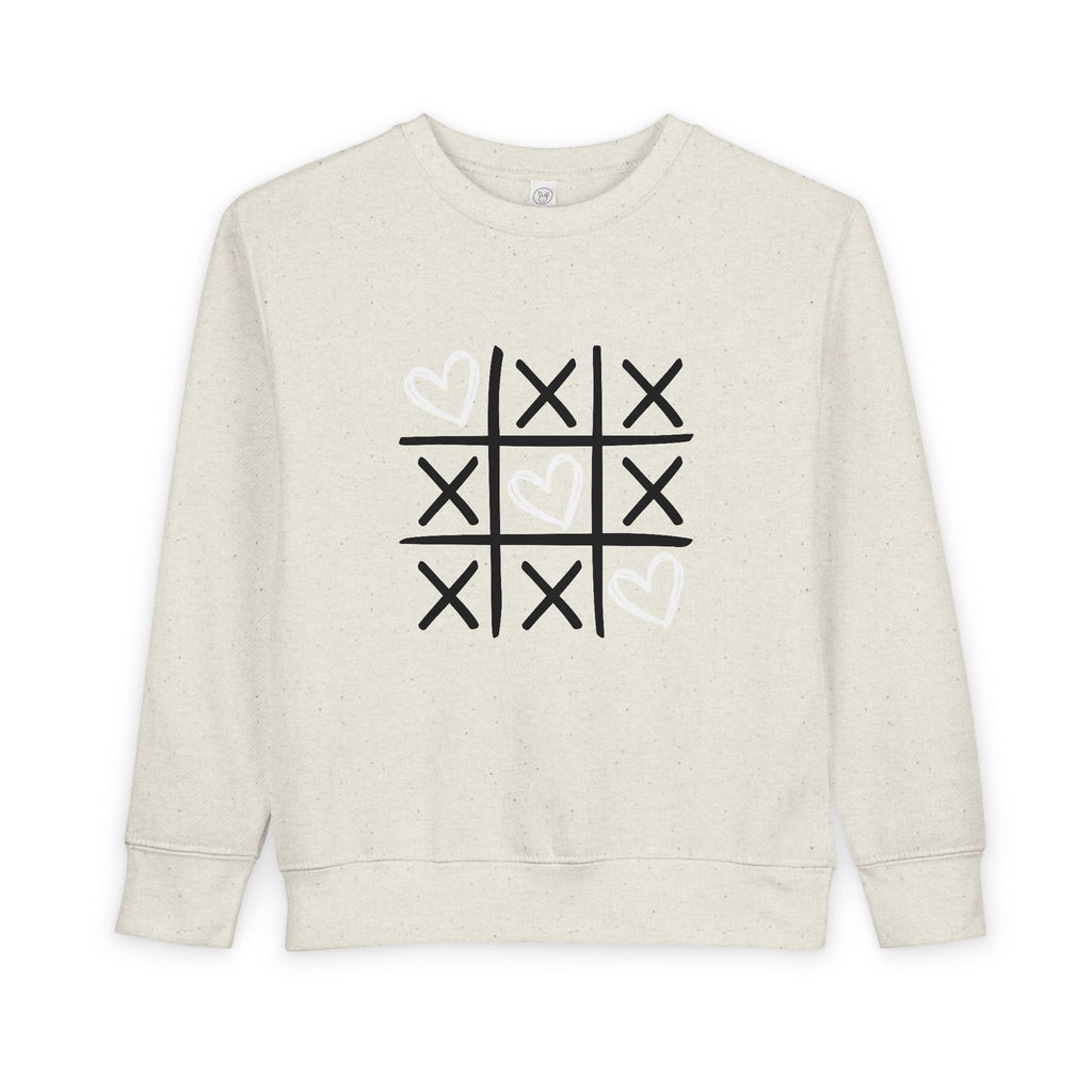XOXO Tic Tac Toe (Youth)