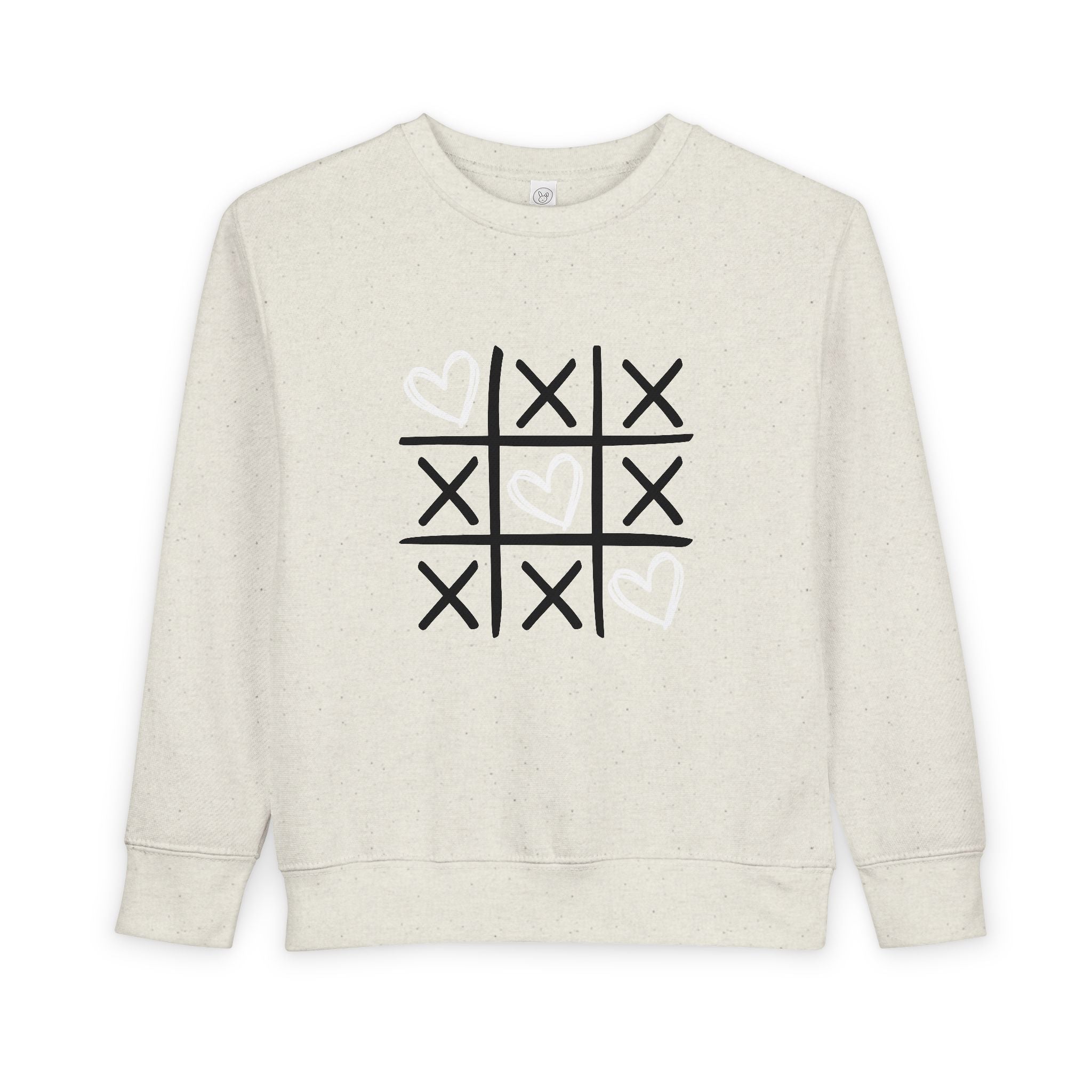 XOXO Tic Tac Toe (Youth)
