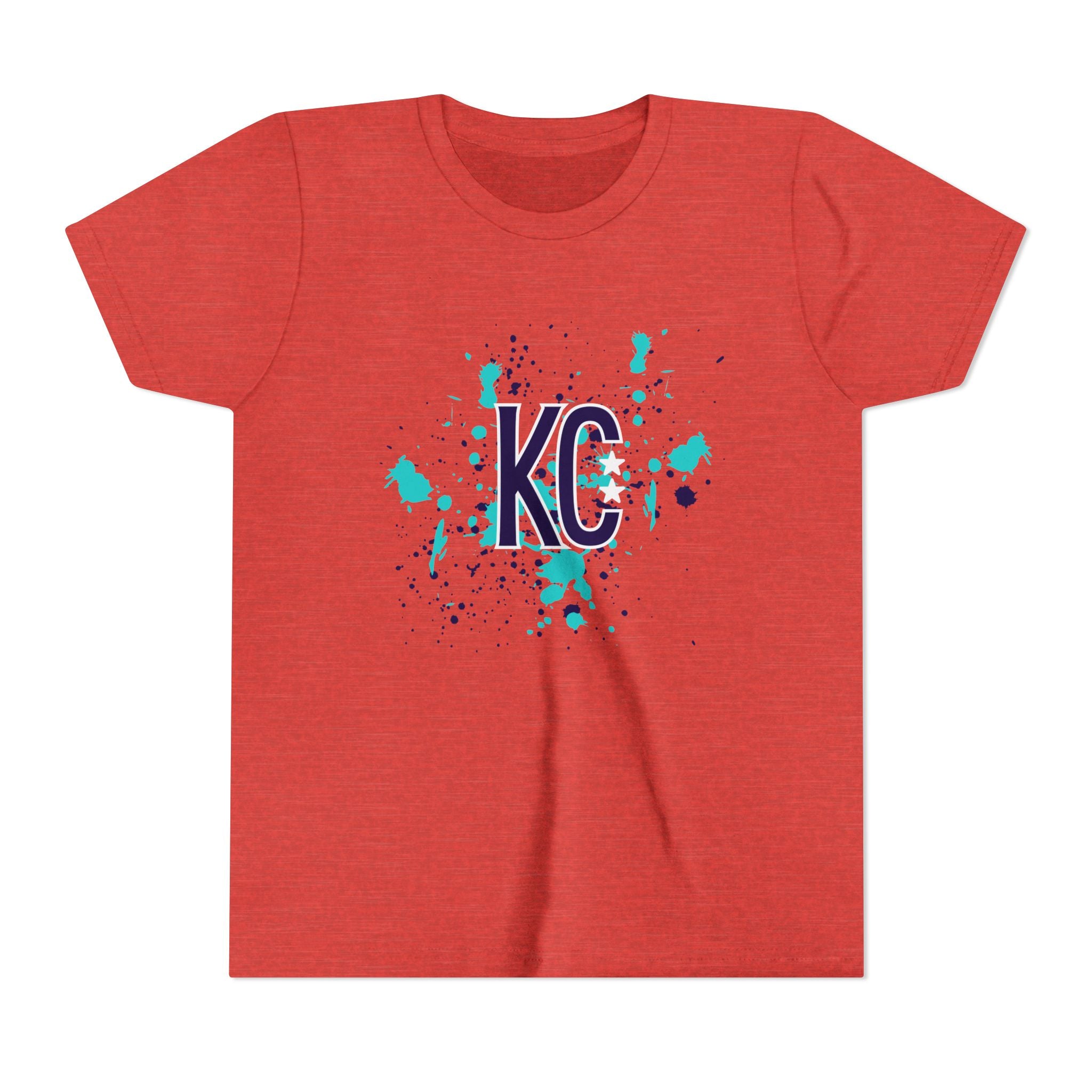 KC Current Splatter (Youth)