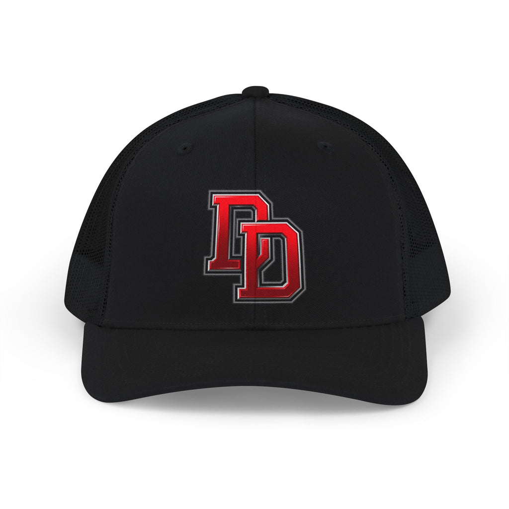 Diamond Dogs Trucker Cap