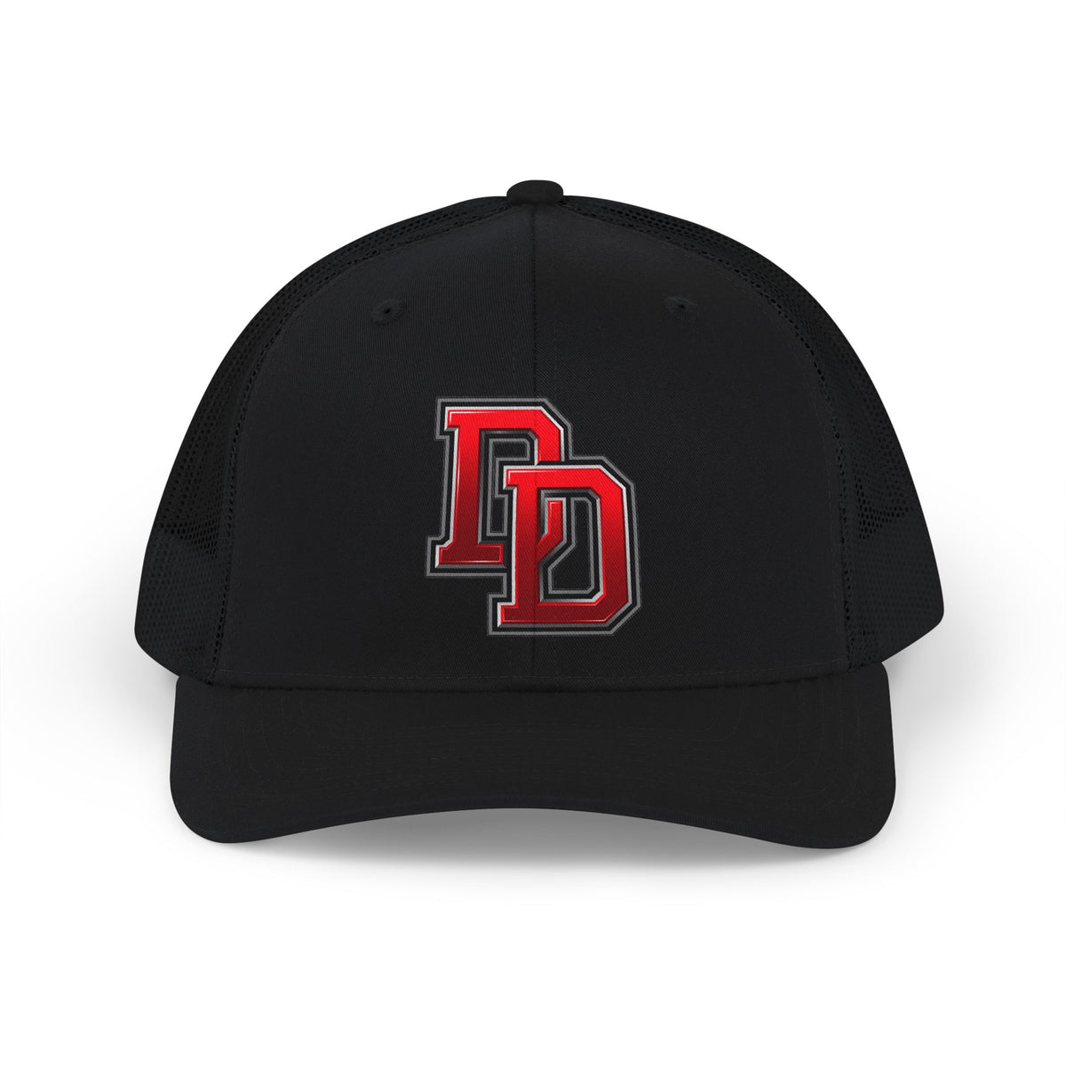 Diamond Dogs Trucker Cap