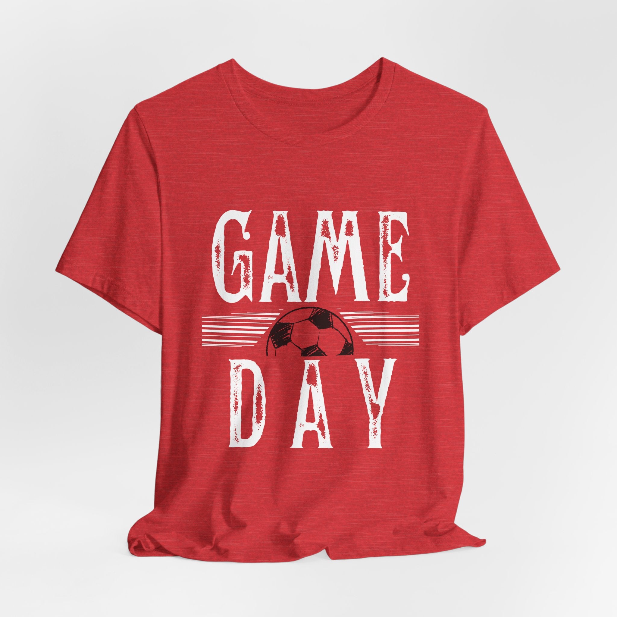 Soccer Game Day