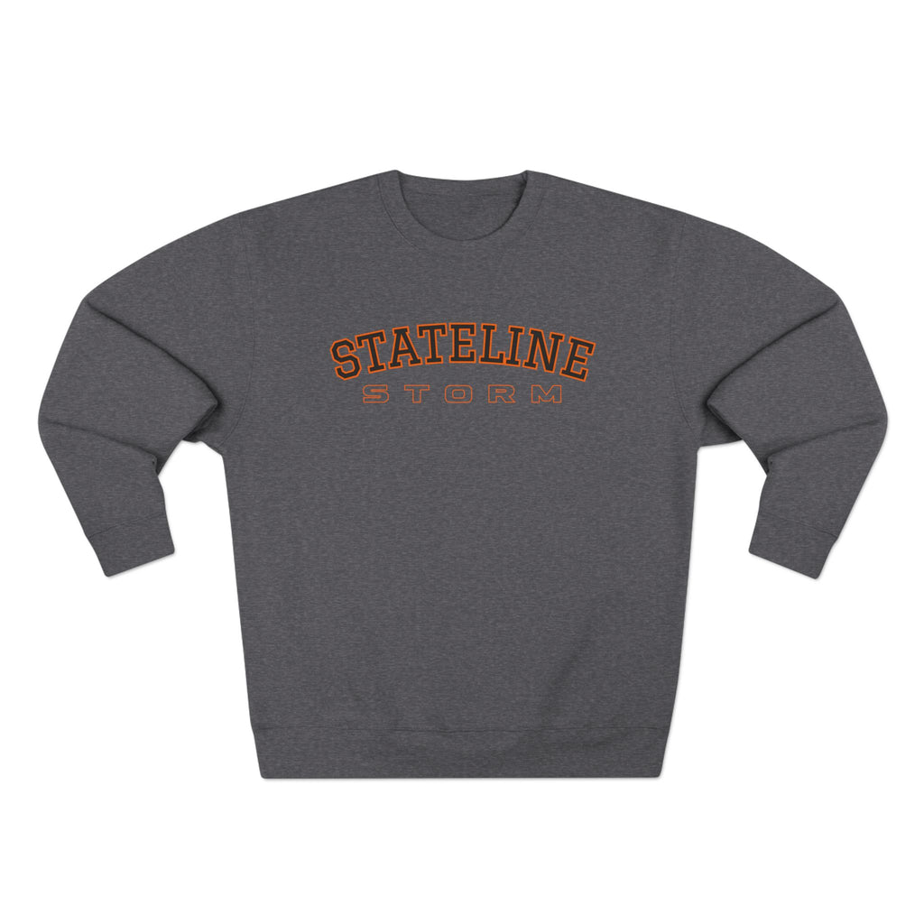 Stateline Crewneck Sweatshirt