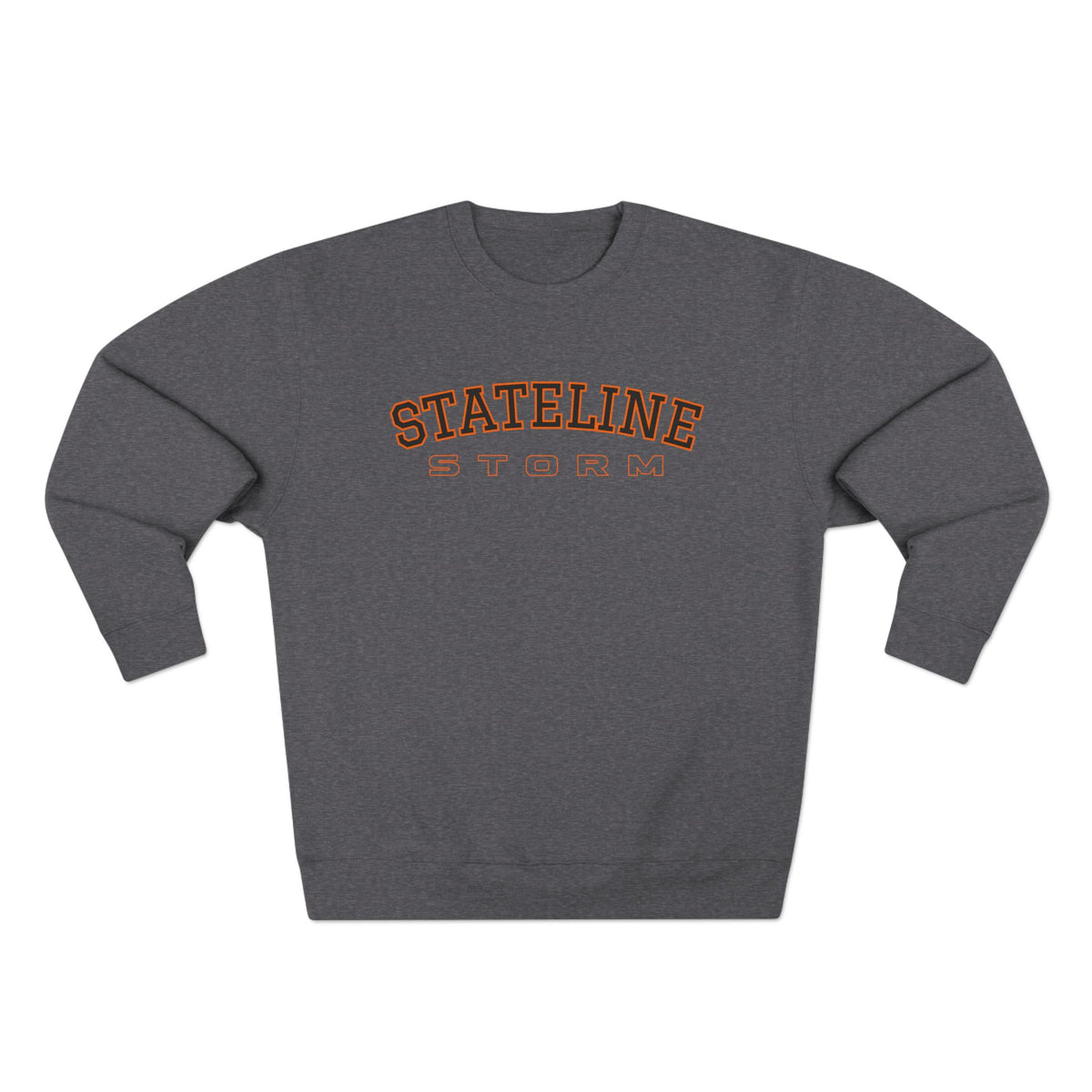 Stateline Crewneck Sweatshirt