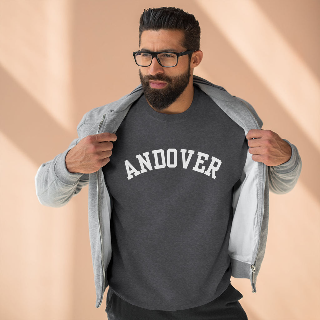 RME Andover Crewneck Sweatshirt