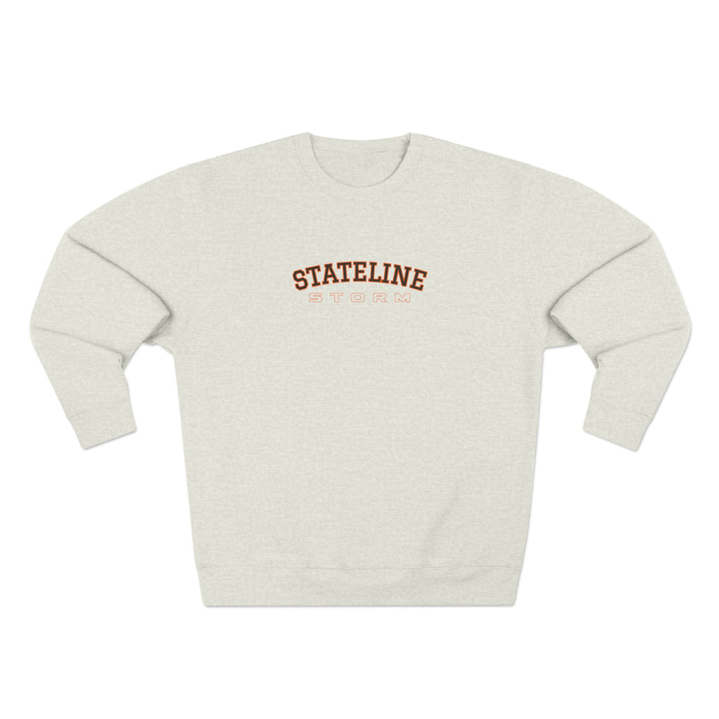 Stateline Crewneck Sweatshirt