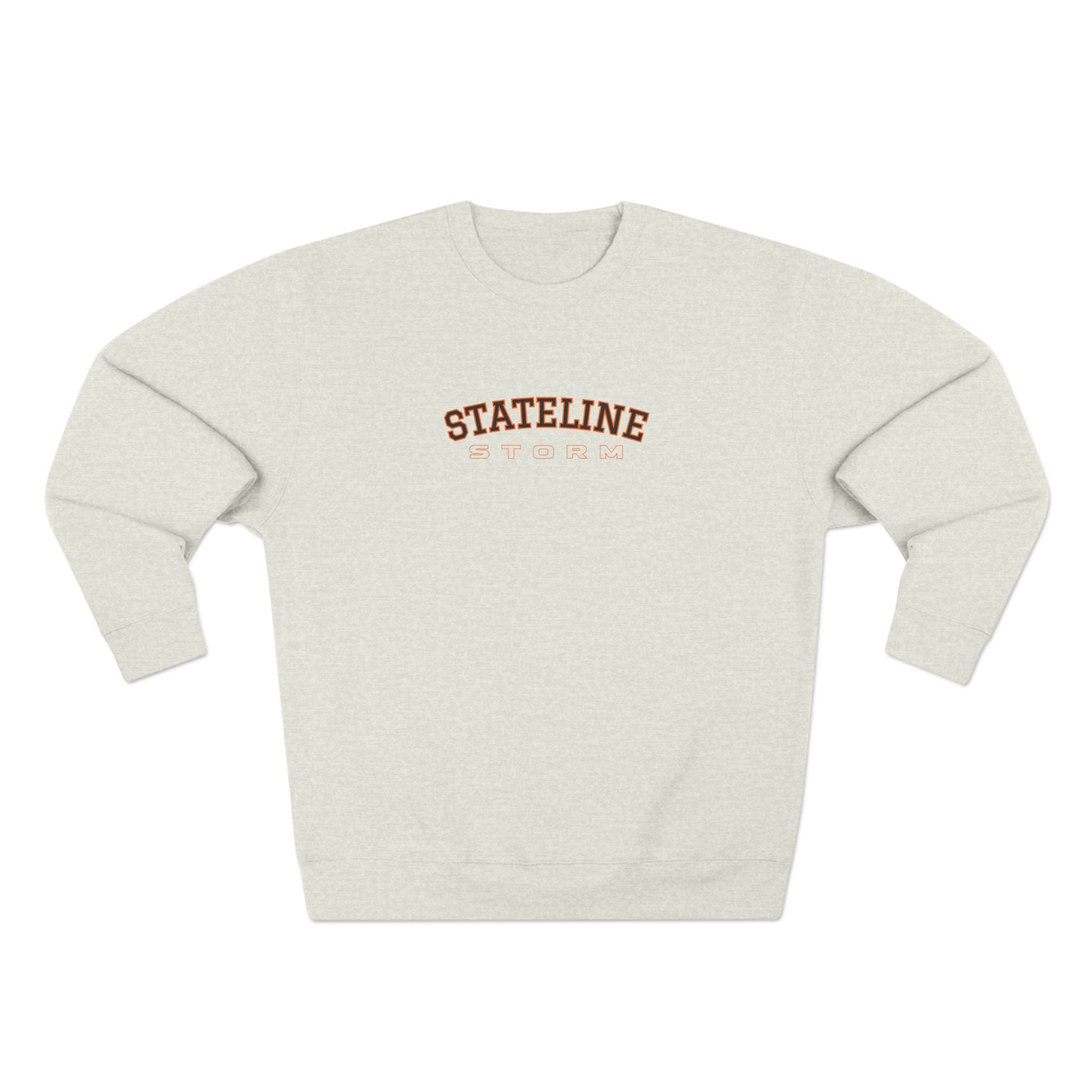 Stateline Crewneck Sweatshirt