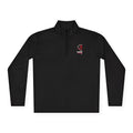 Diamond Dogs Quarter-Zip Pullover