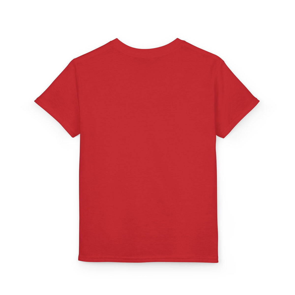 YOUTH Wichita Aces Volleyball DryBlend Tee