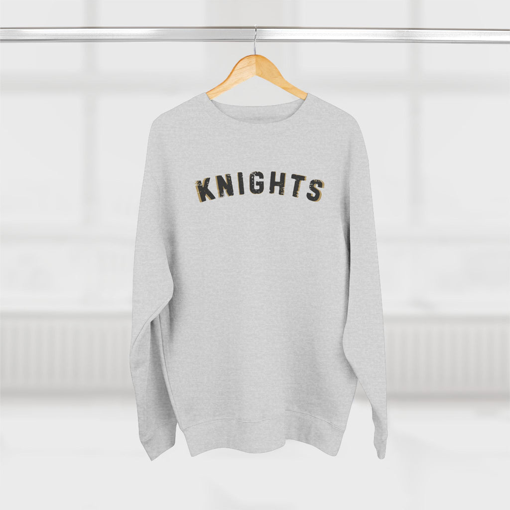 Knights Crewneck Sweatshirt