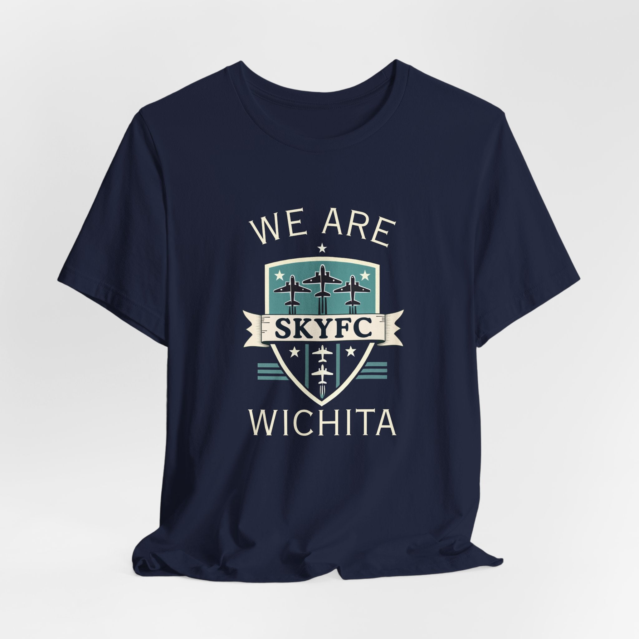 We Are SkyFC Wichita