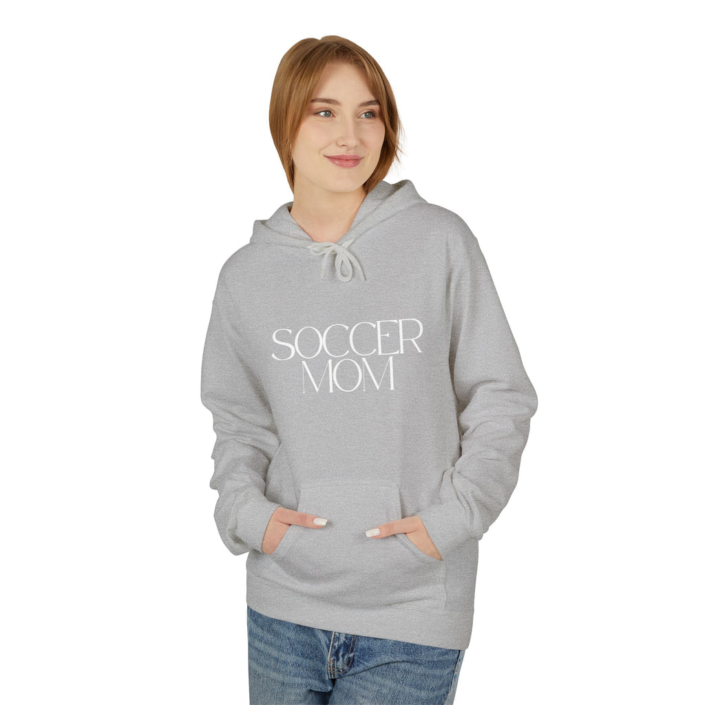 Soccer Mom Hoodie