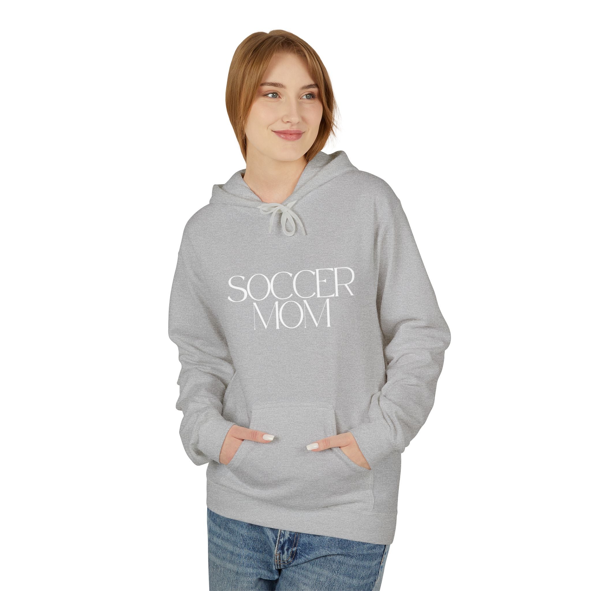 Soccer Mom Hoodie