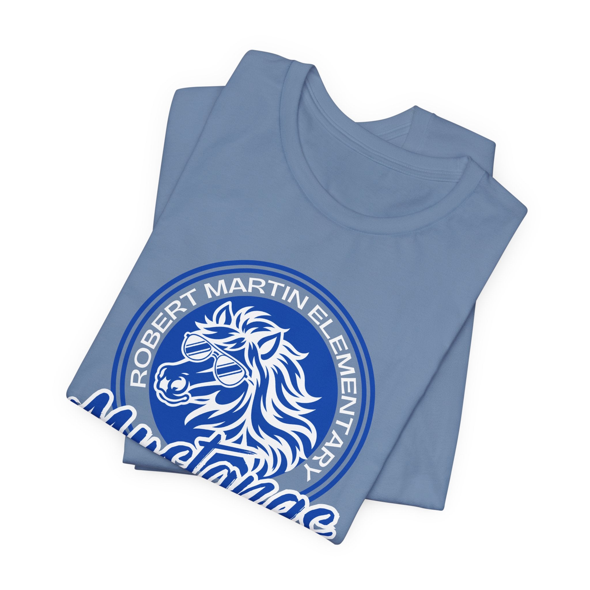 RME Mustangs