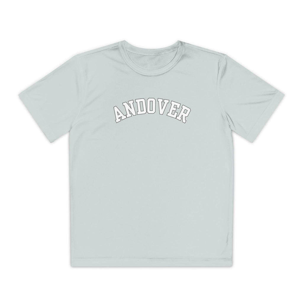 YOUTH RME Andover Moisture Wicking Tee