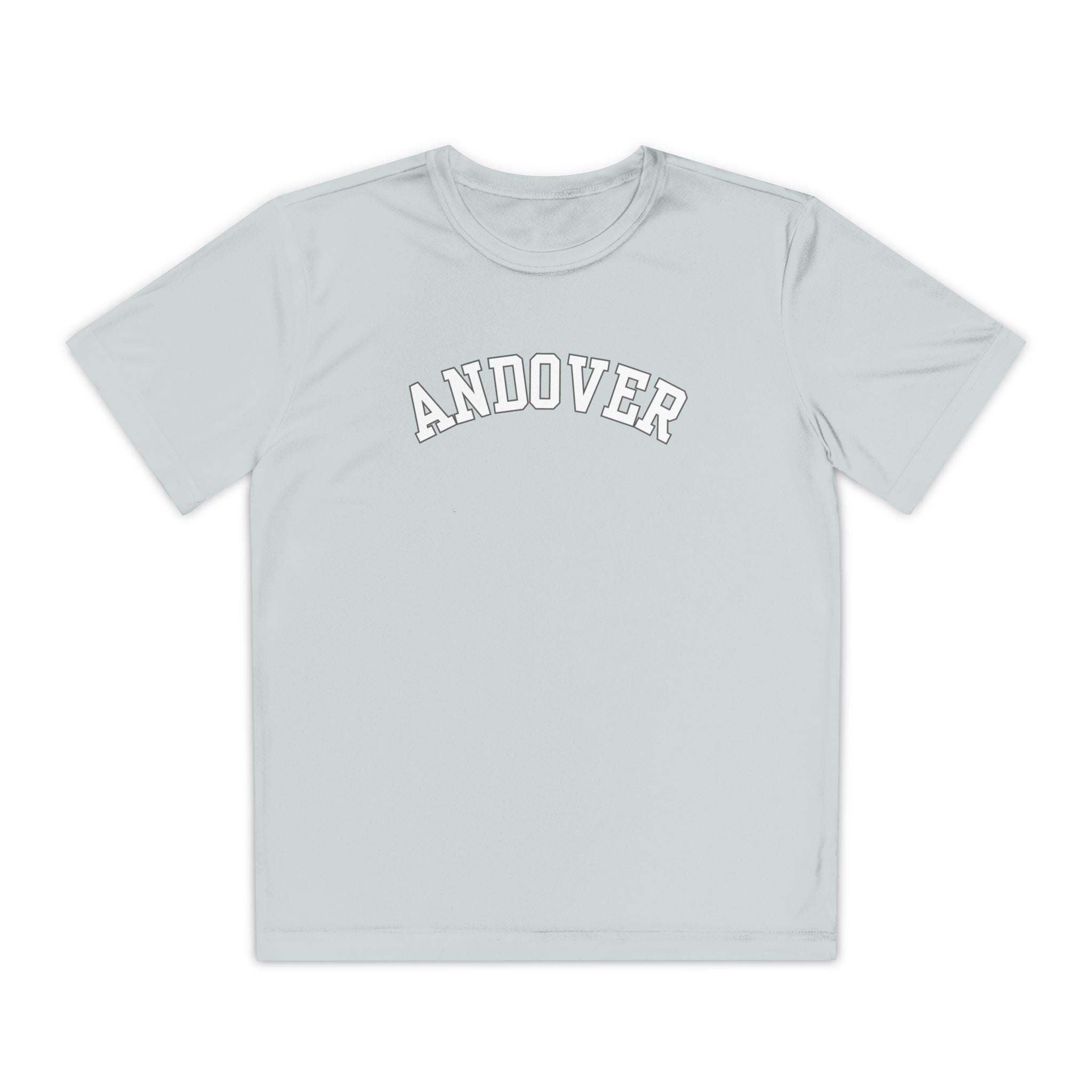 YOUTH RME Andover Moisture Wicking Tee