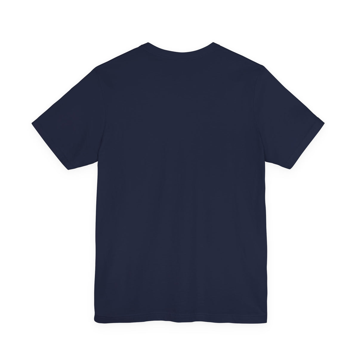 Countryside Rainbow Natural Tee