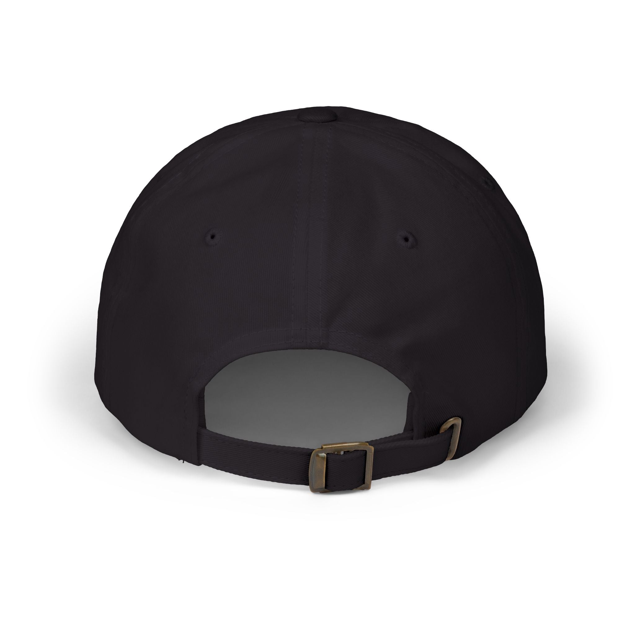 Duck Classic Dad Cap, Embroidered