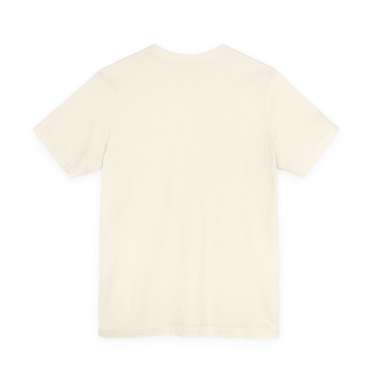 Countryside Rainbow Natural Tee