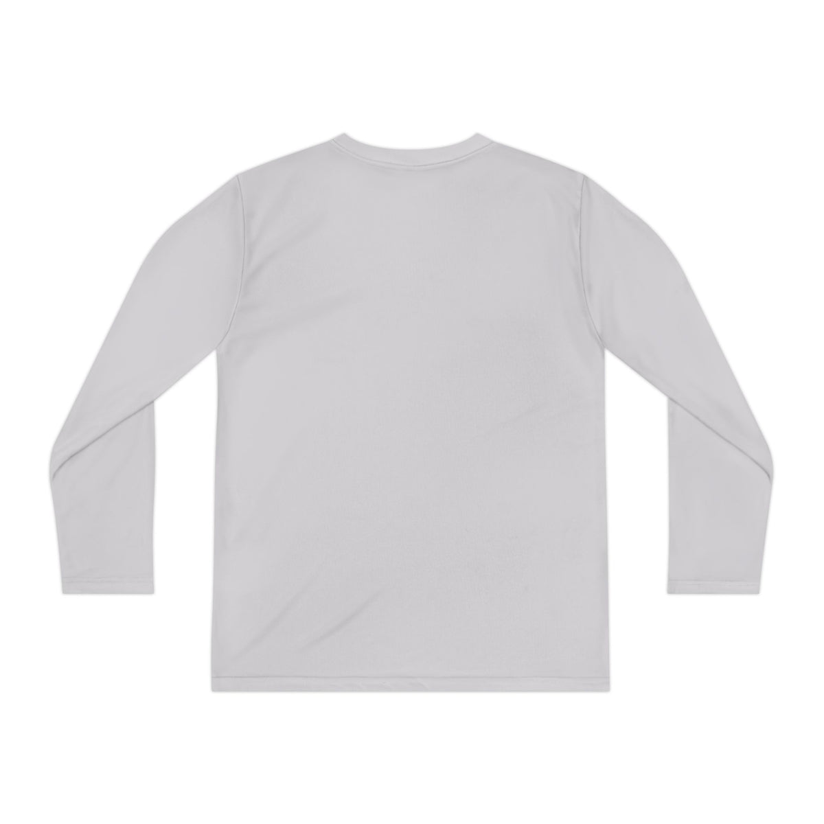 YOUTH Wichita Aces Long Sleeve DryBlendTee | Classic