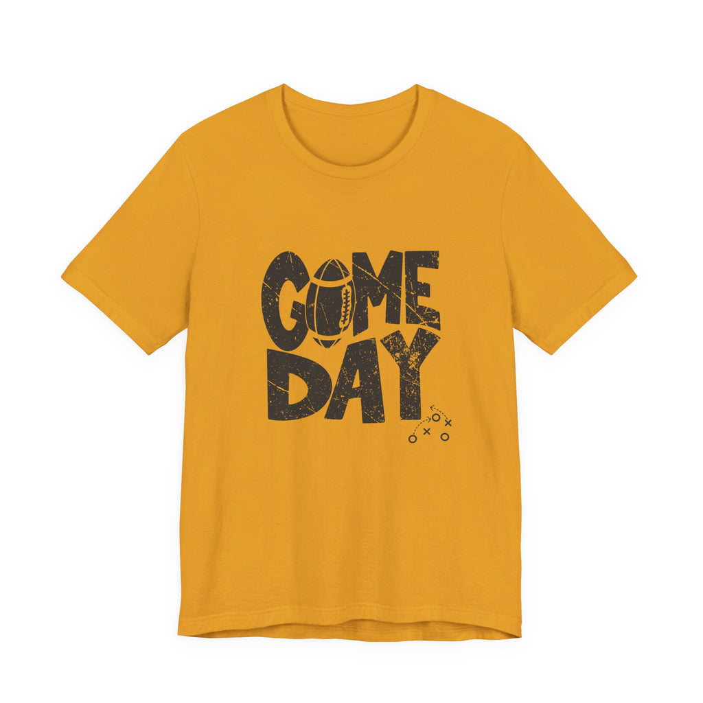 Game Day (color options)