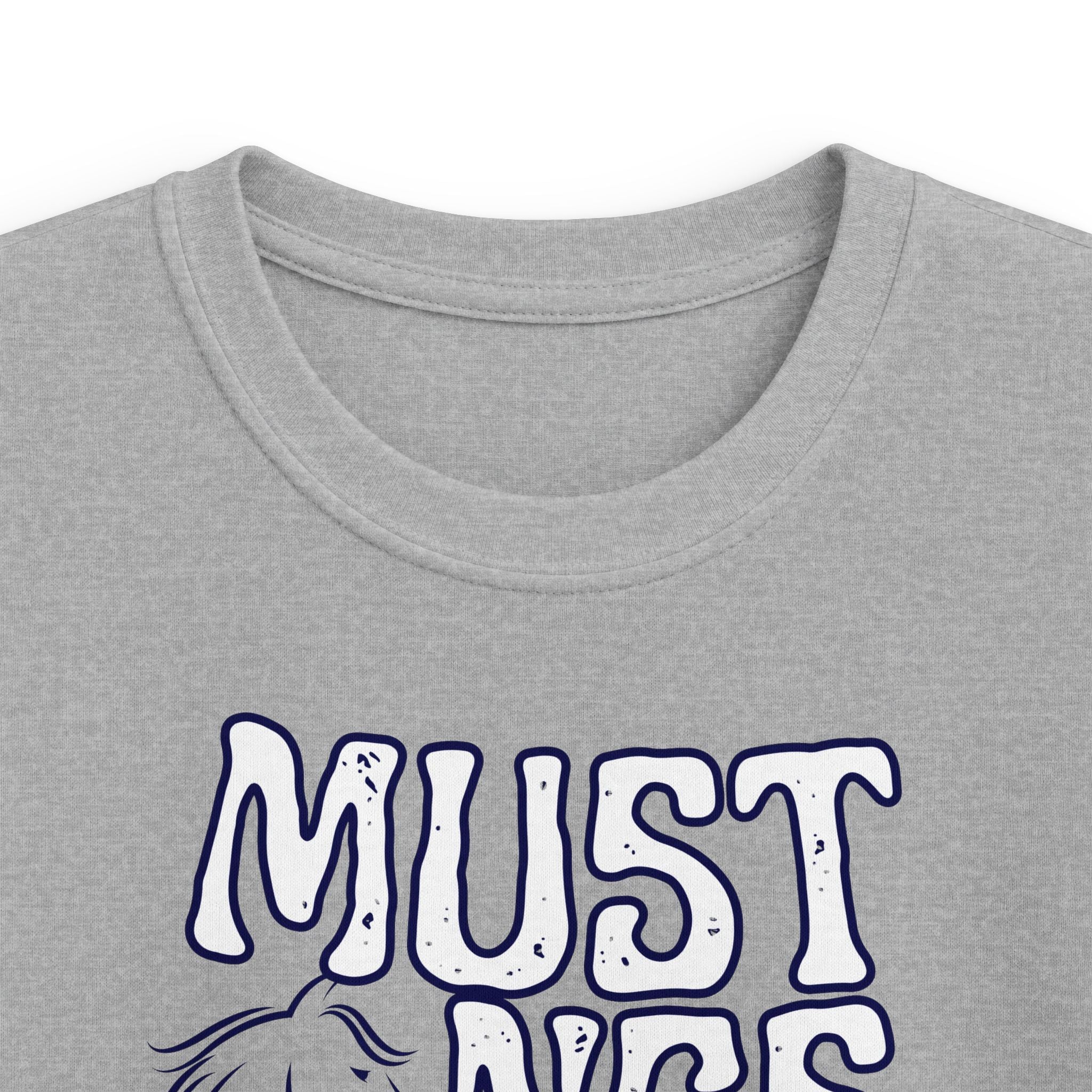 YOUTH RME Mustangs Tee