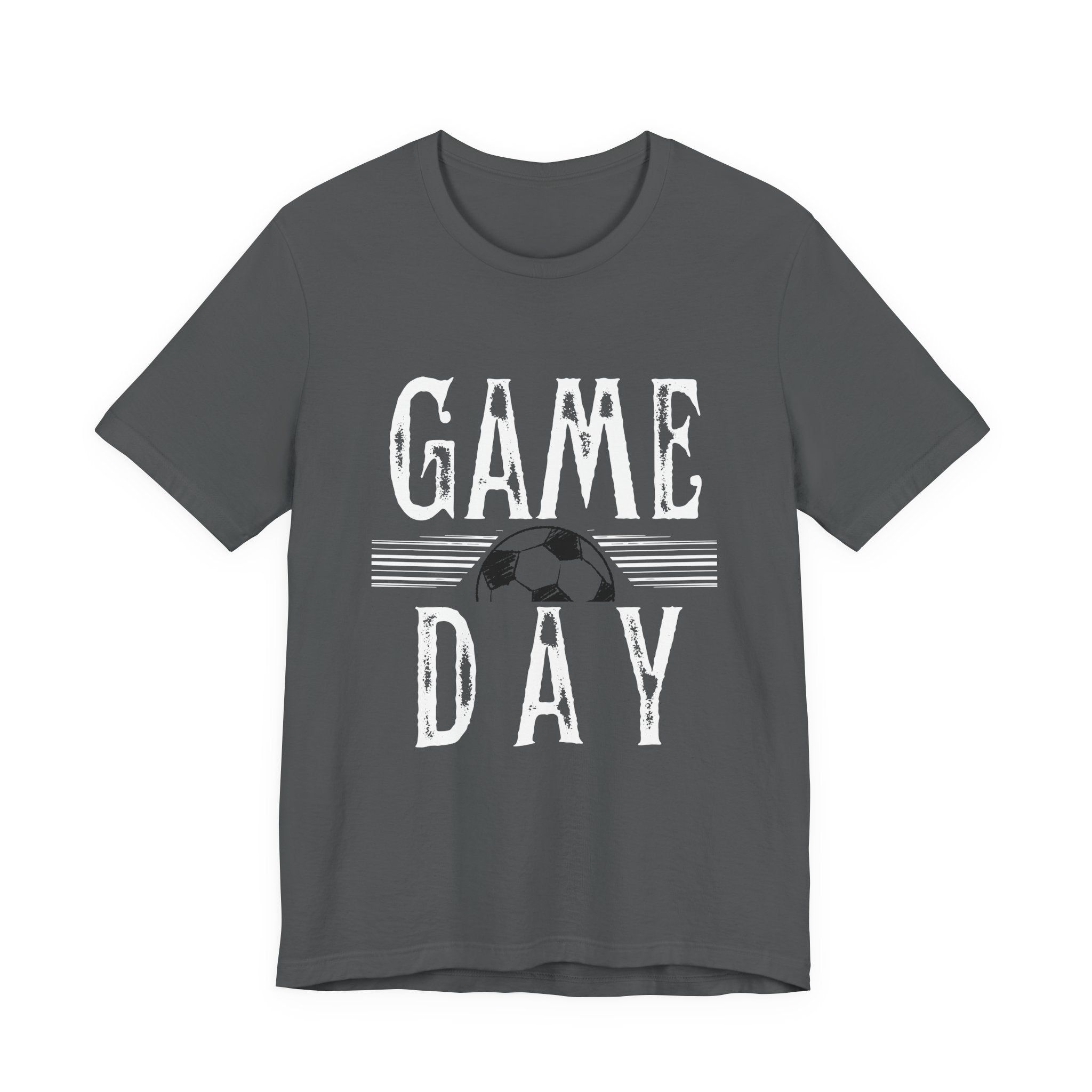 Soccer Game Day