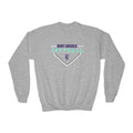 YOUTH Dirt Devils Crewnewck