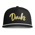 Ducks Softball Rope Cap