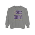 Valley Center XC "Be Uncommon" Crewneck Comfort Colors