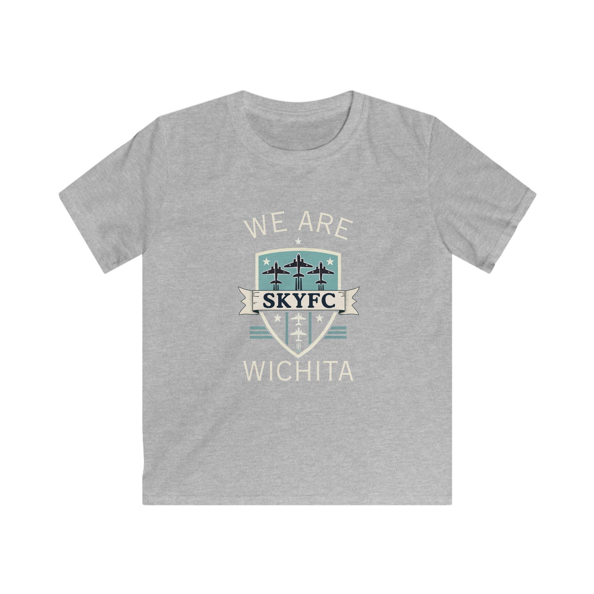 YOUTH We are SKYFC Wichita