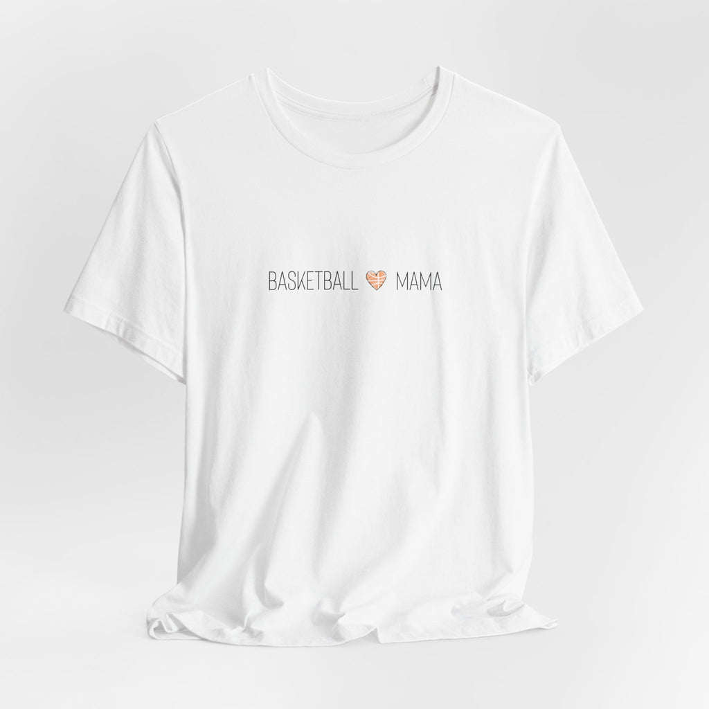 Basketball Mama Simple