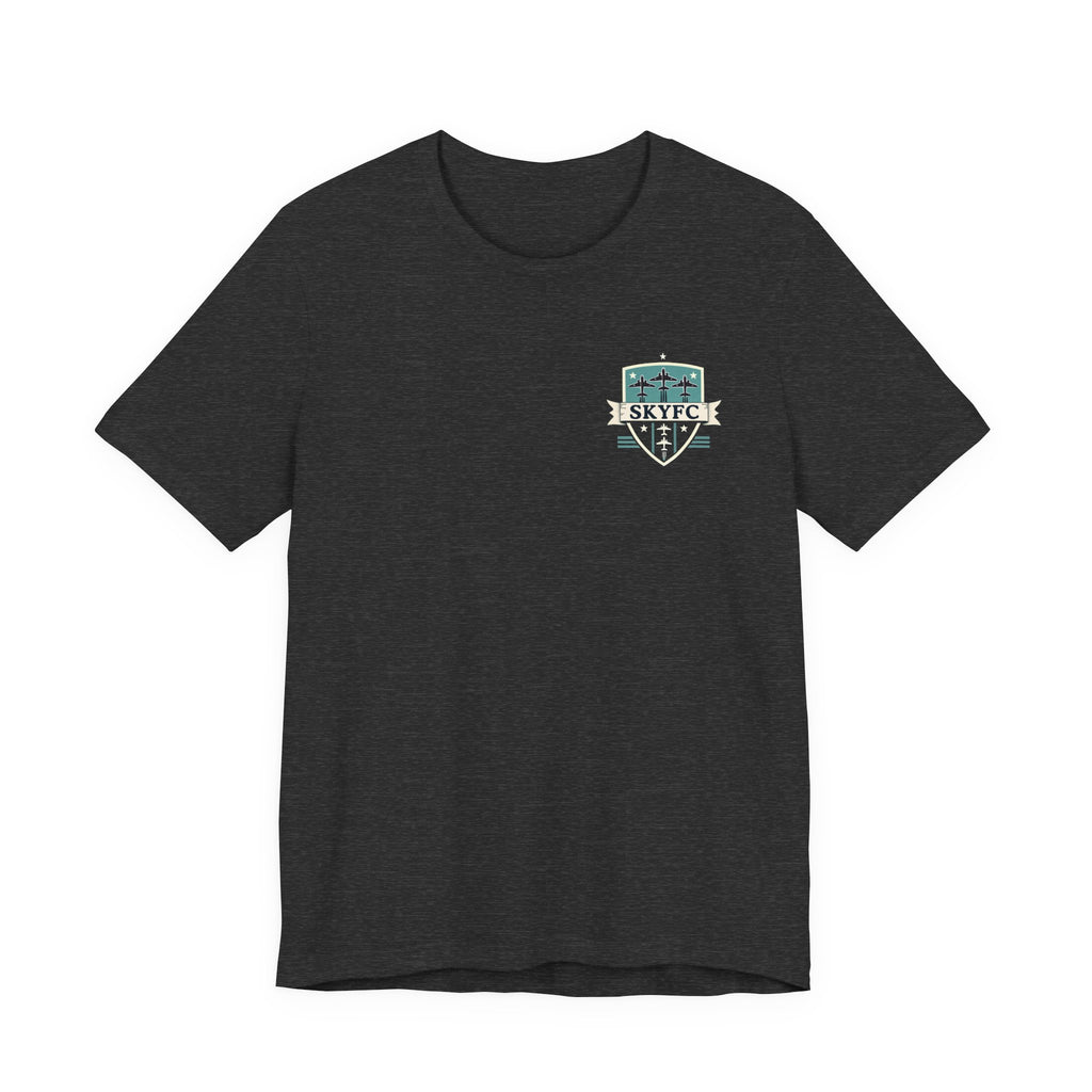 PRACTICE JERSEY (Adult) SkyFC