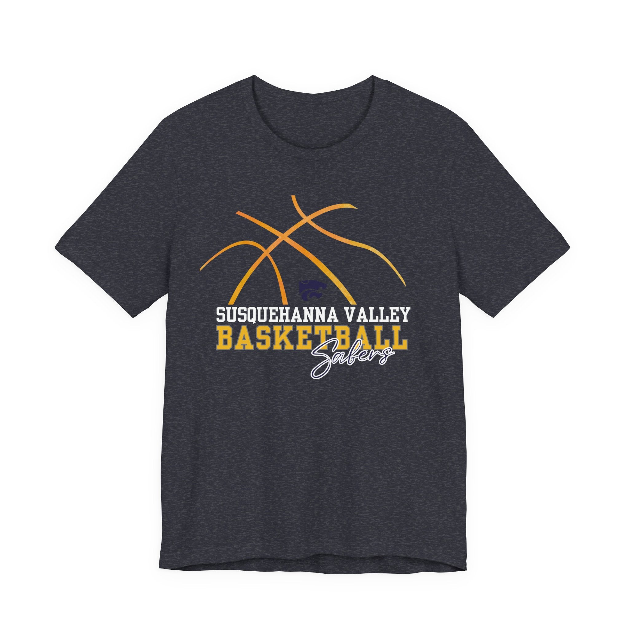Susquehanna Valley Basketball
