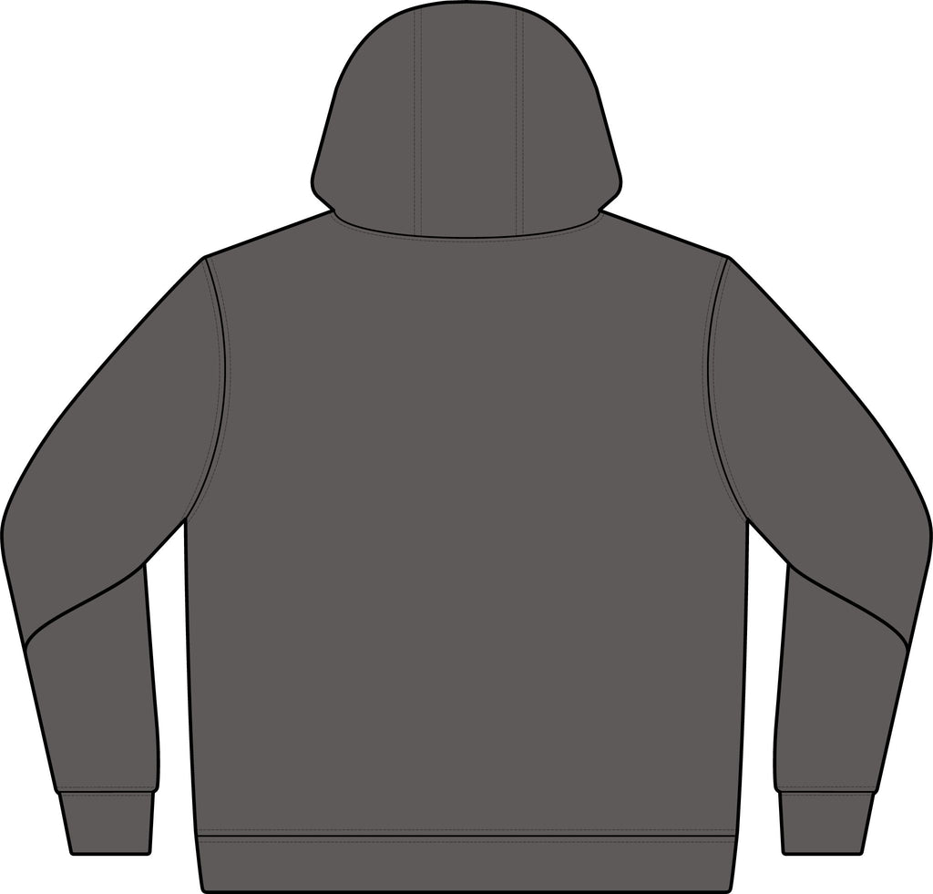 Buffalos DryBlend Performance Hoodie