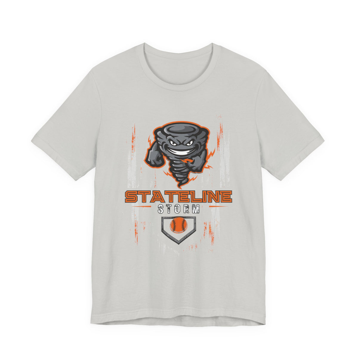Stateline Storm Soft Tee 2