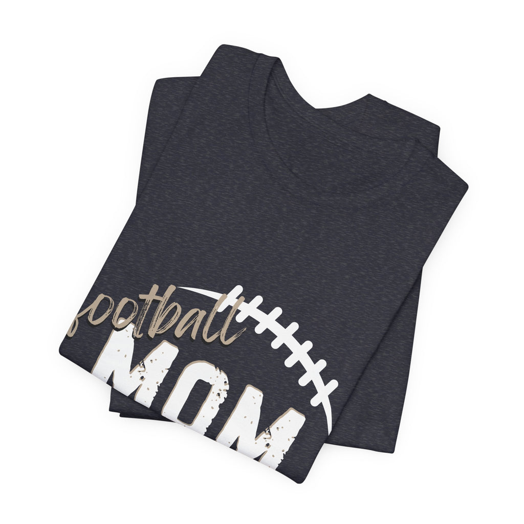 PERSONALIZED Football Mom