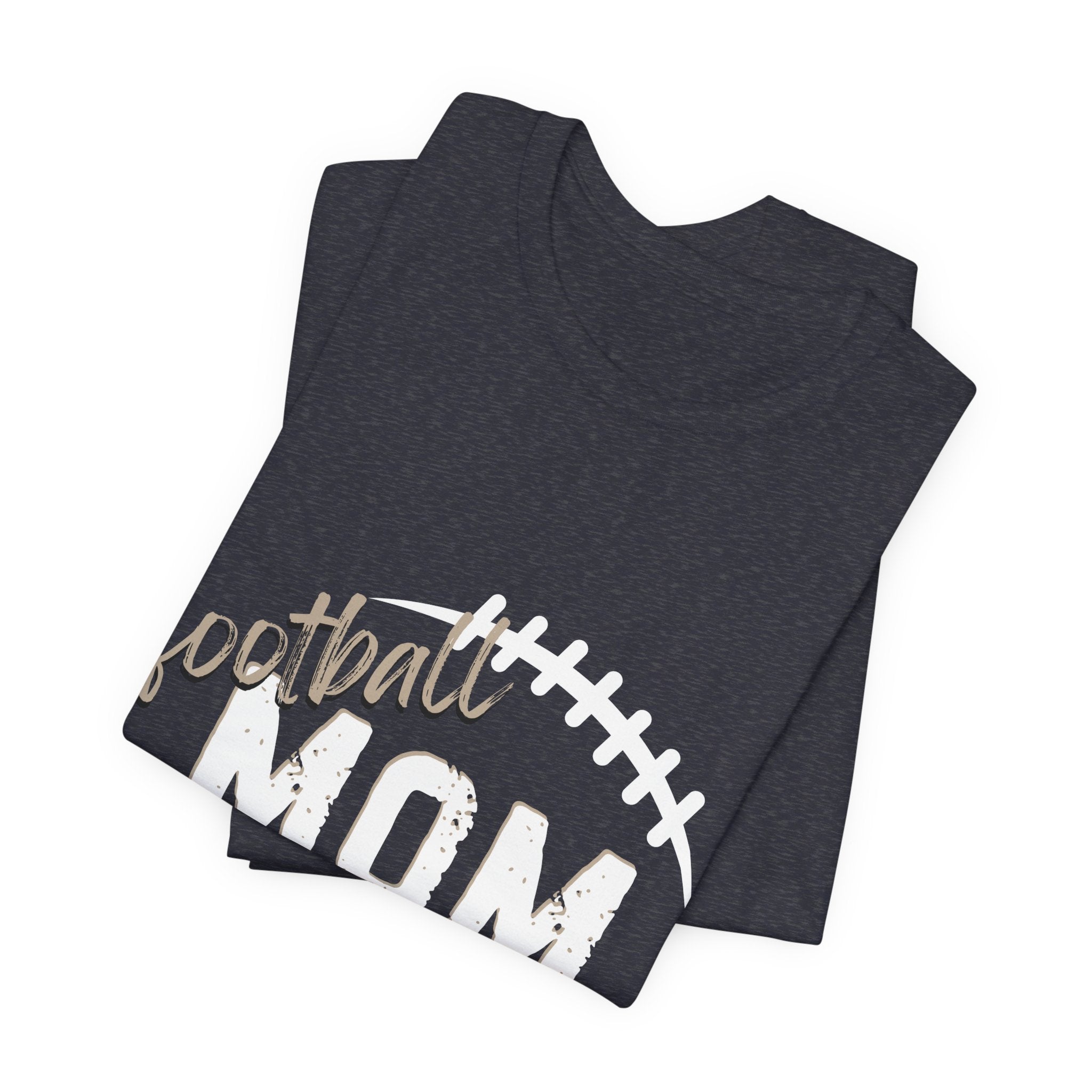 PERSONALIZED Football Mom