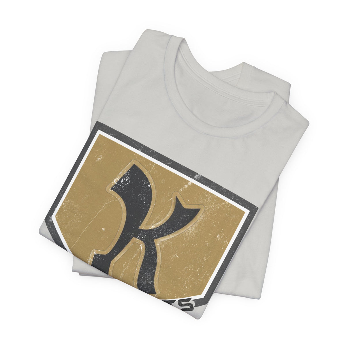 Knights Home plate Soft Tee