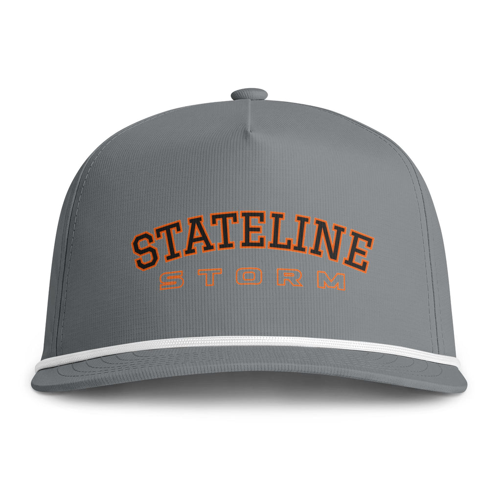 Stateline Storm Rope Cap