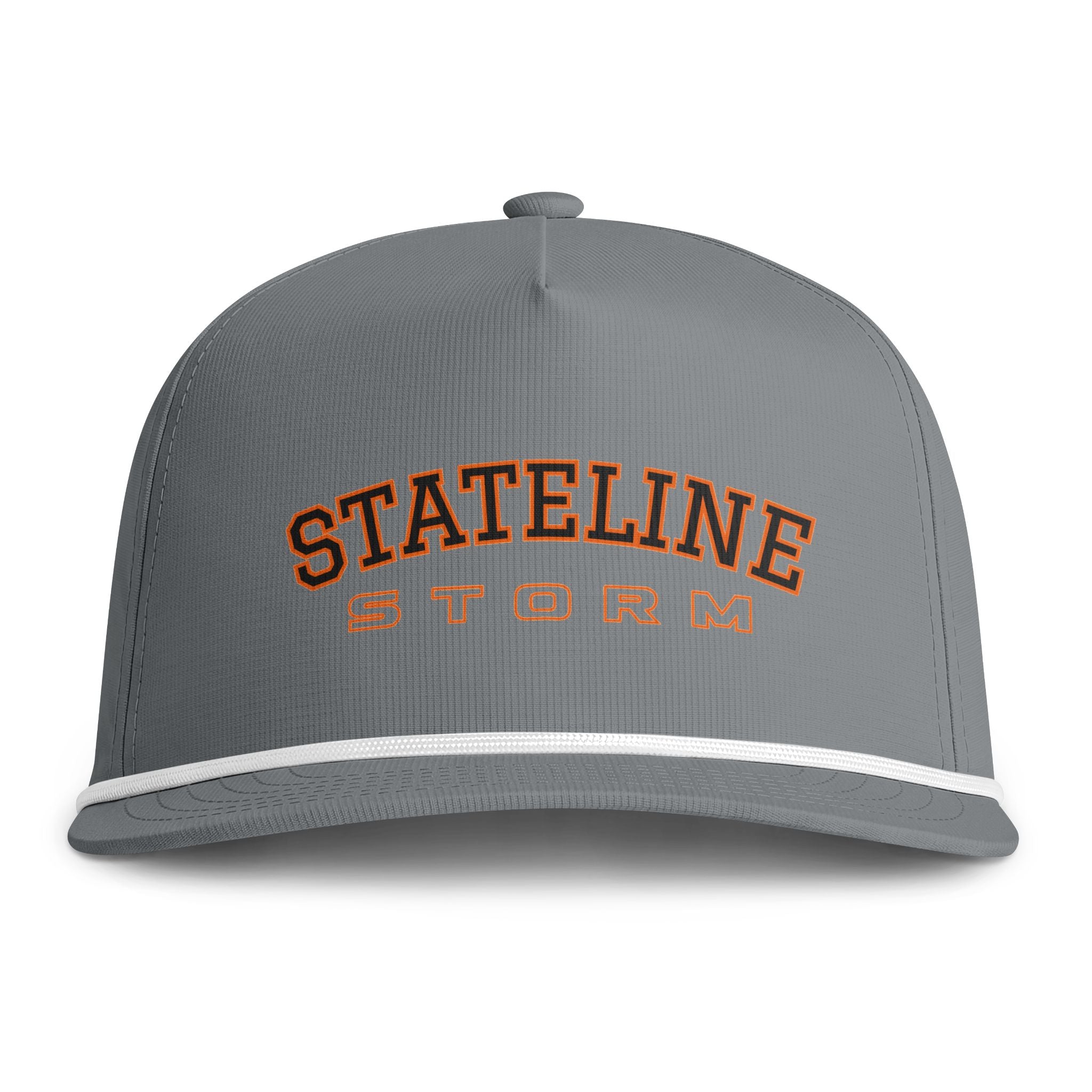 Stateline Storm Rope Cap