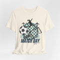 SkyFC Match Day Collage