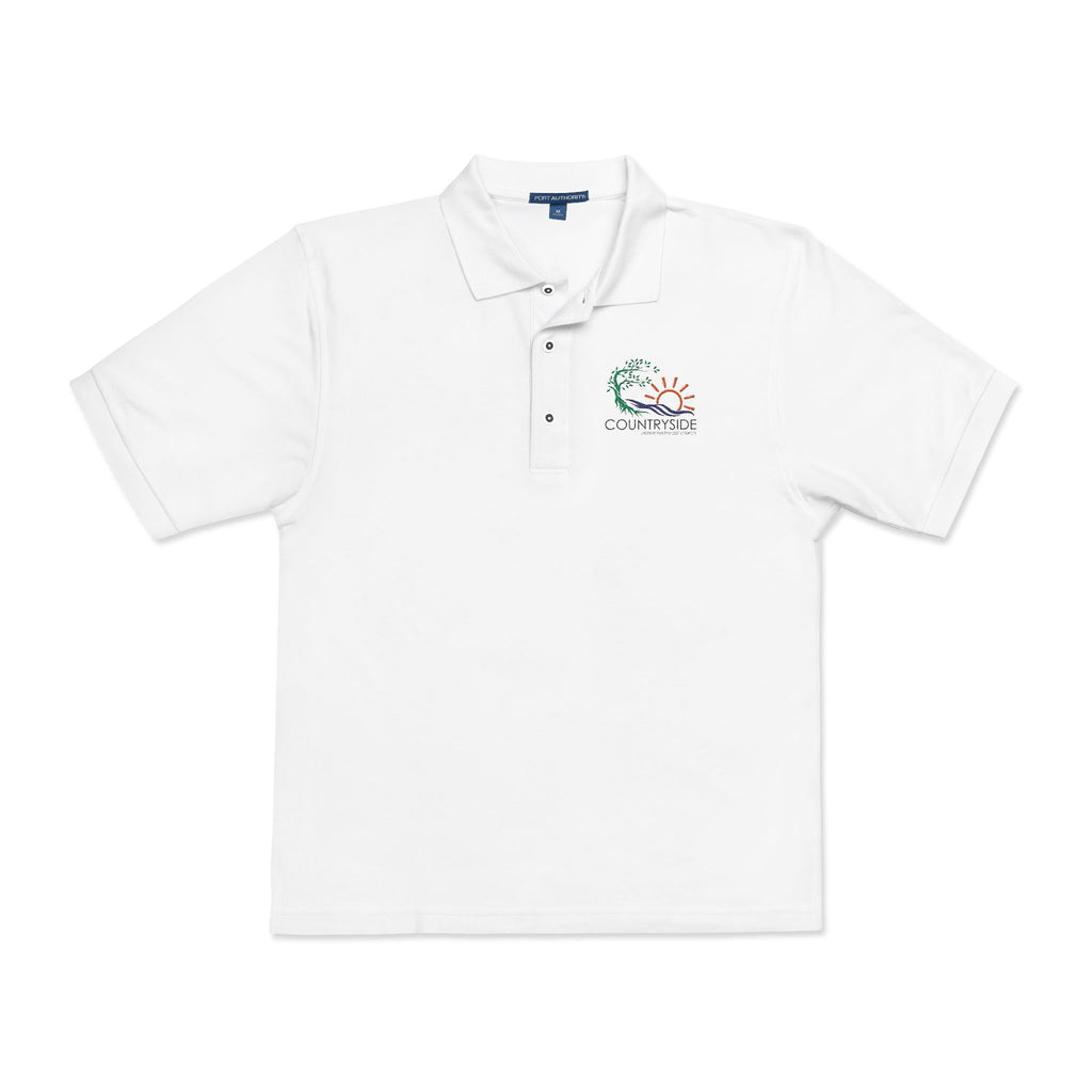 Countryside Embroidered Original Polo