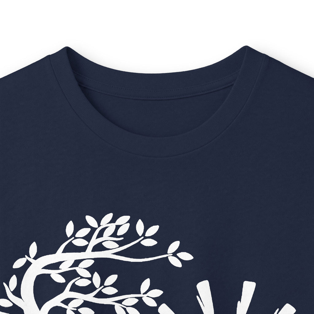 Countryside Long Sleeve Tee