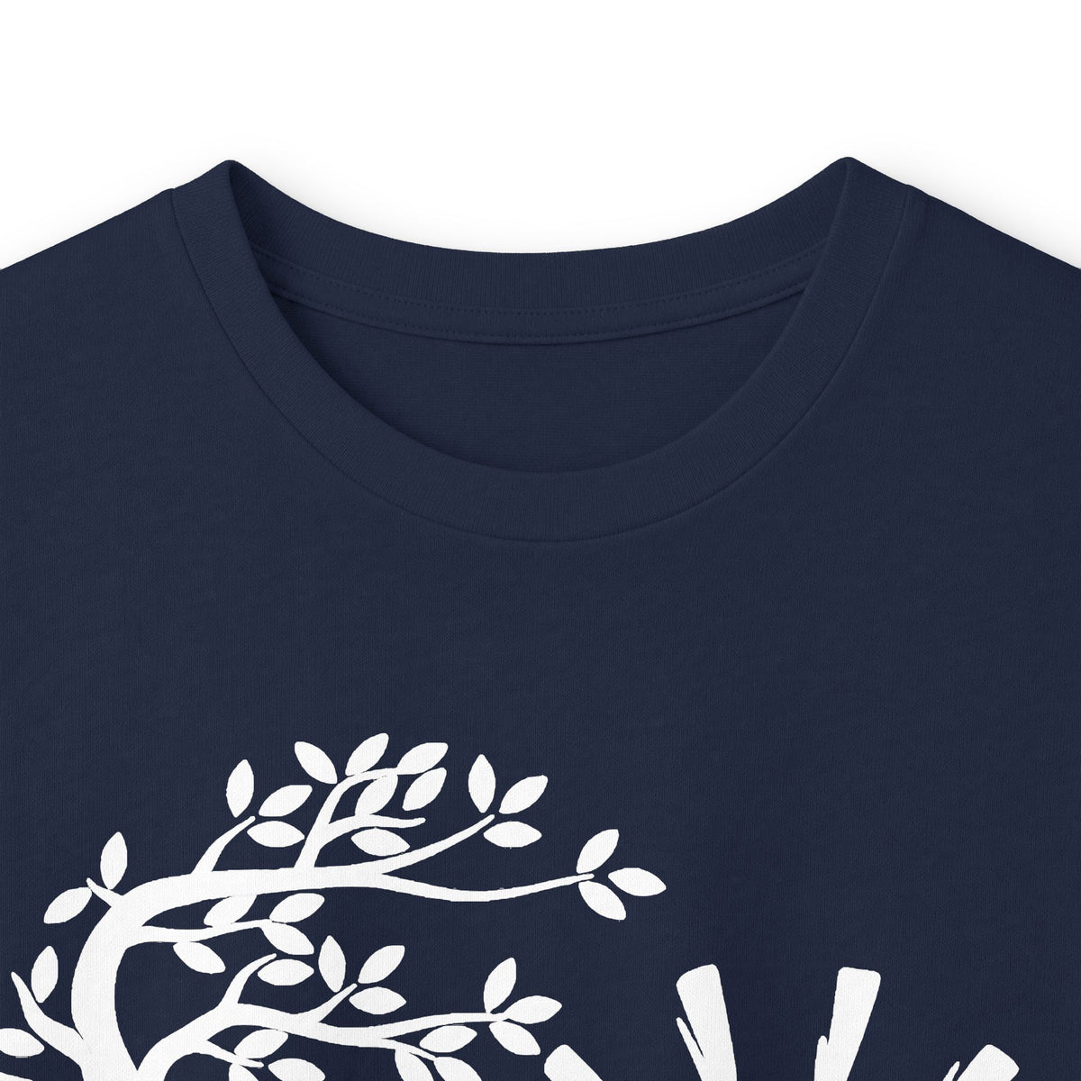 Countryside Long Sleeve Tee
