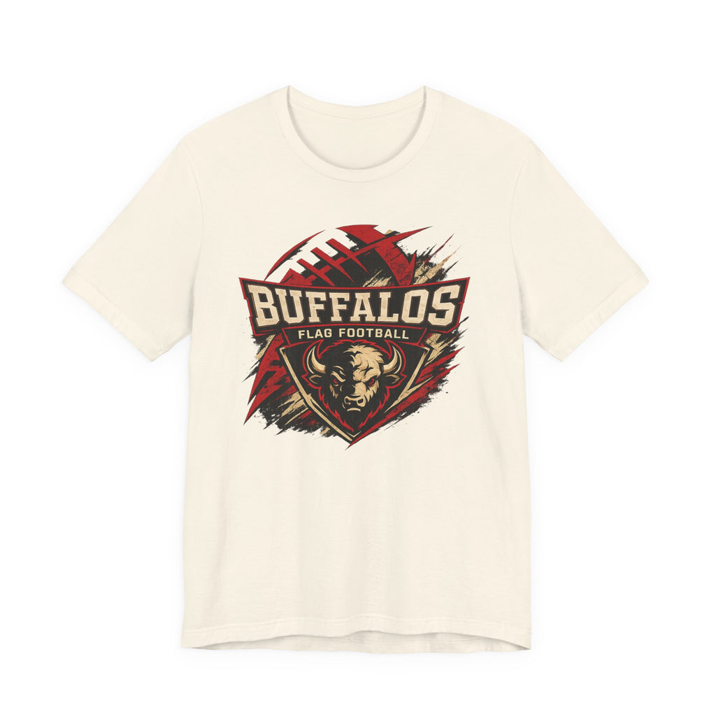 Buffalos Soft Tee