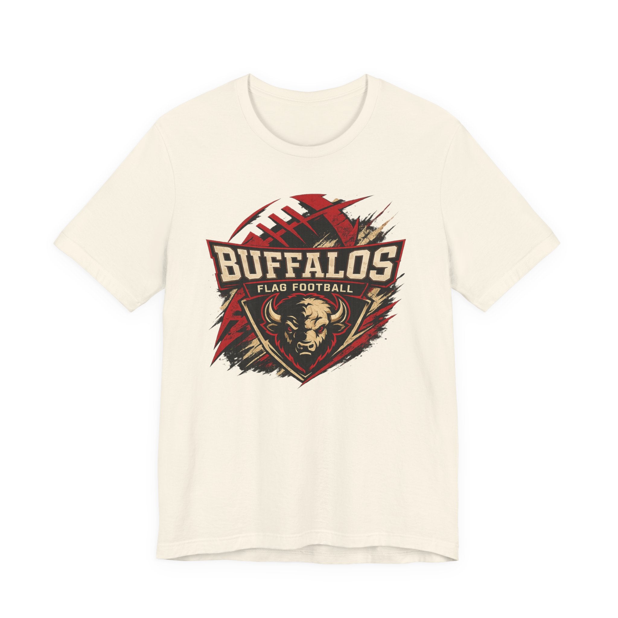 Buffalos Soft Tee