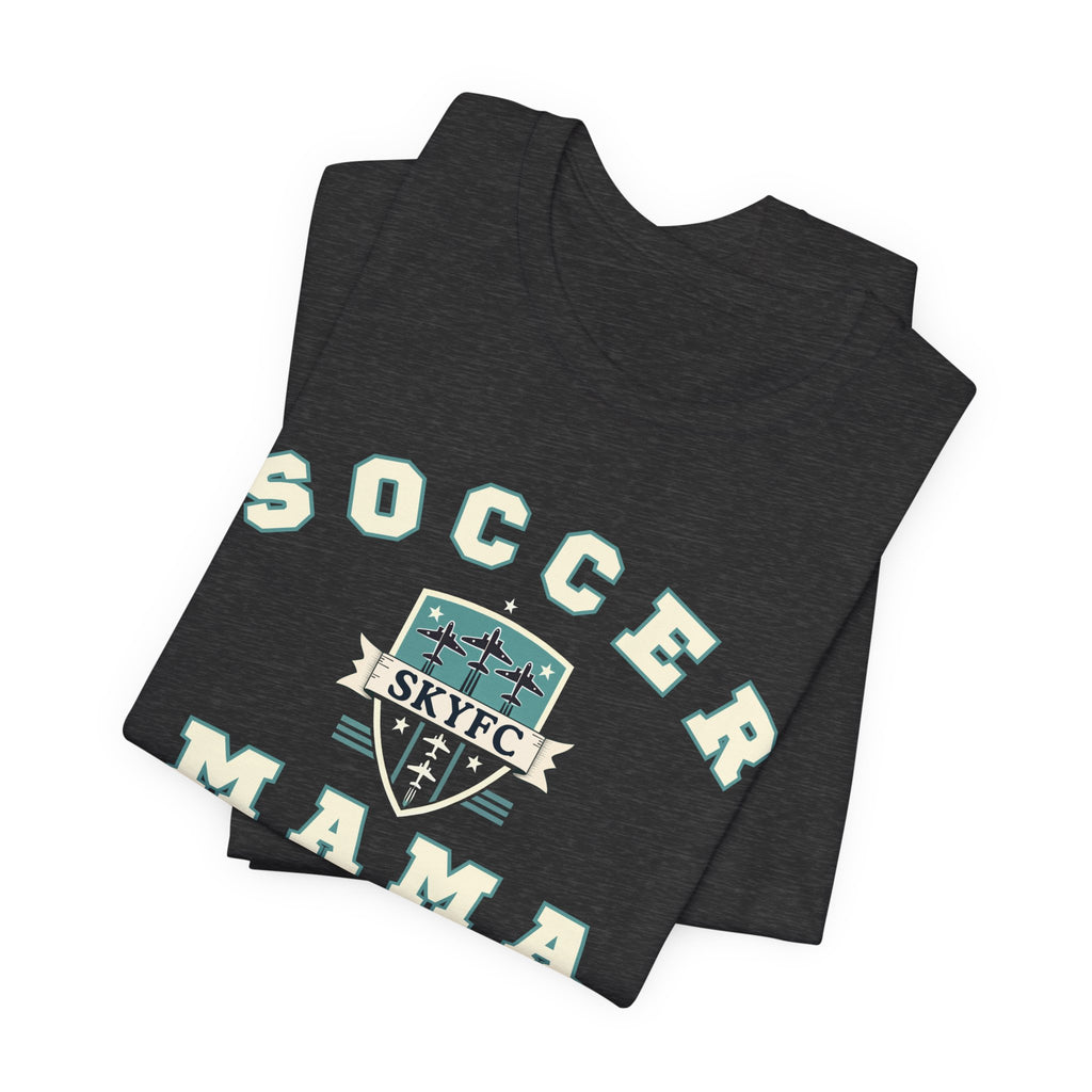 Soccer Mama Social Club SkyFC